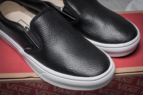 Vans Low-Top Slip-on Men Shoes--213